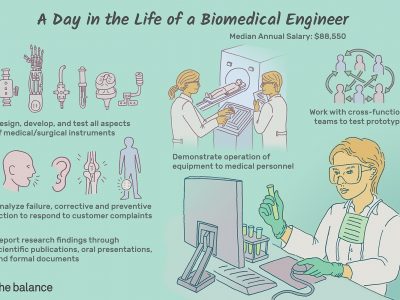 Bio Medical Engineer 1