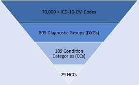 HCC (ICD 10) – 1