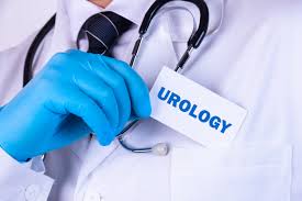 Urology Technician 1