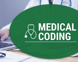 Medical Coder 2